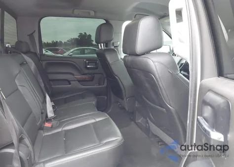 2014 GMC Sierra 1500 Sle z USA, uszkodzony, nr VIN 3GTP1UEC3EG163315